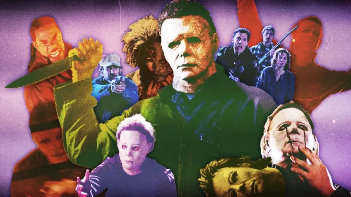 How Does Michael Myers Not Die?