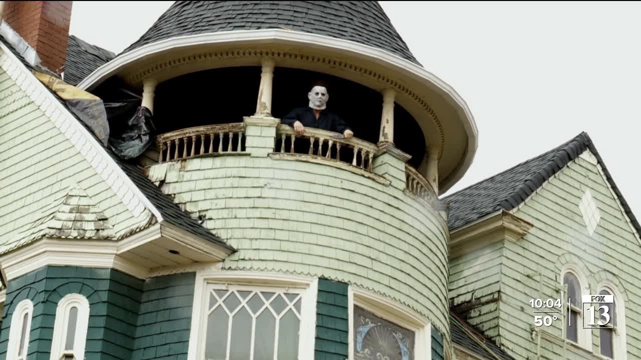 Where Does Michael Myers Live?