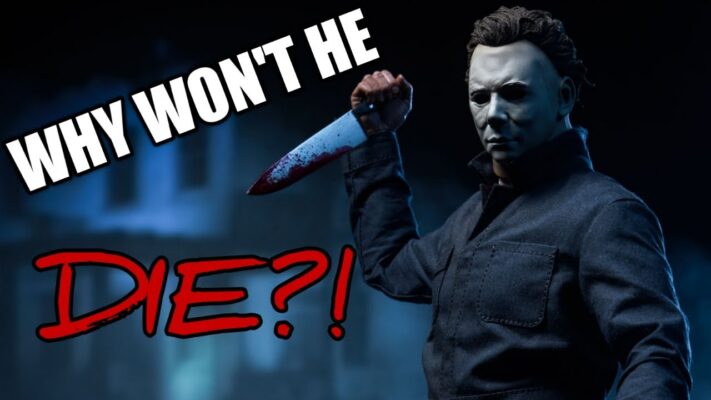 How Does Michael Myers Not Die?