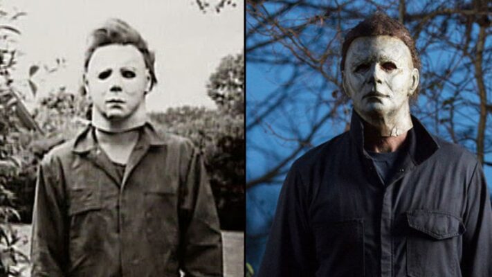 How Does Michael Myers Not Die?