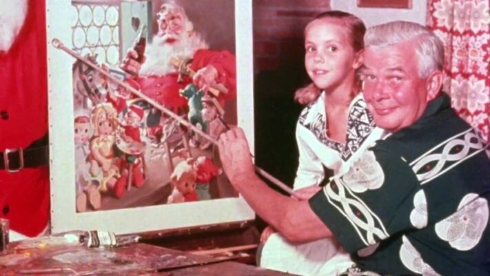 Was Santa Claus a Real Person?