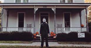 Where Does Michael Myers Live?