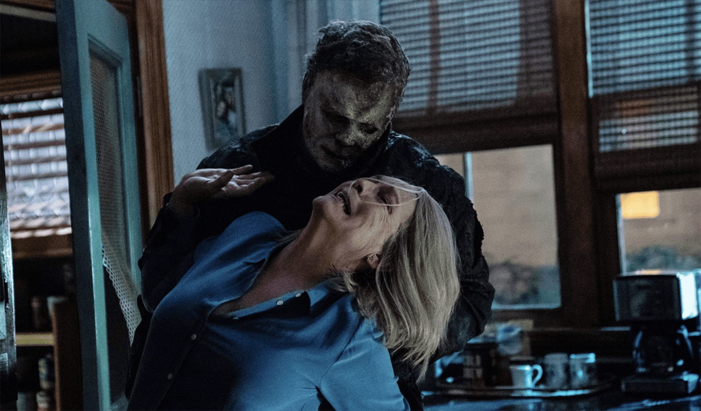 Who is Michael Myers Based On?