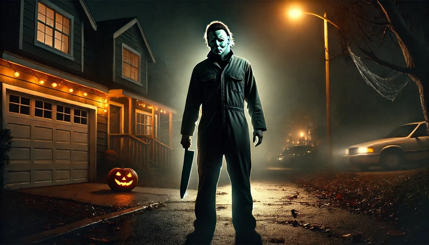 Who is Michael Myers Based On?