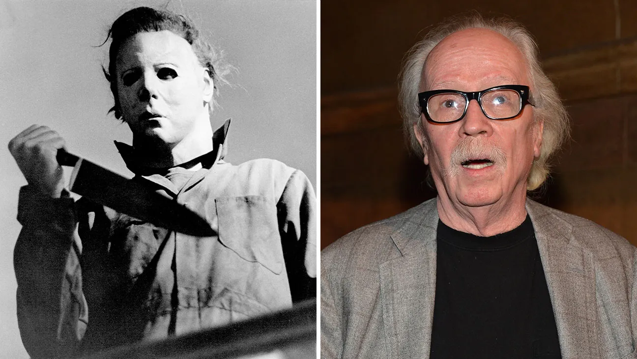 Who is Michael Myers Based On?