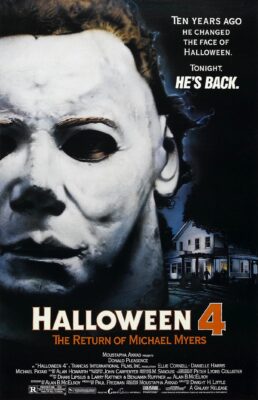 Will Michael Myers Come Back?