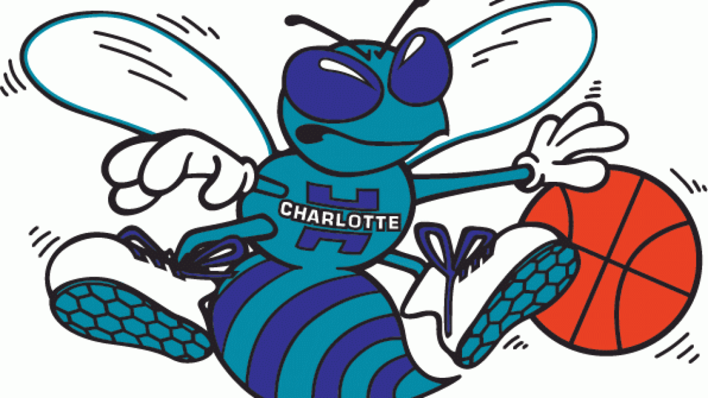 Where Are the Charlotte Hornets From?