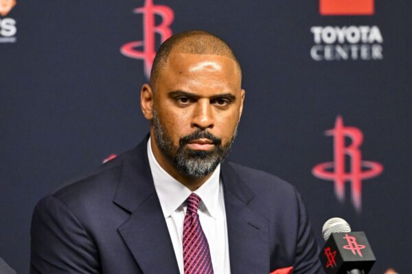 Who Is the Houston Rockets Head Coach?