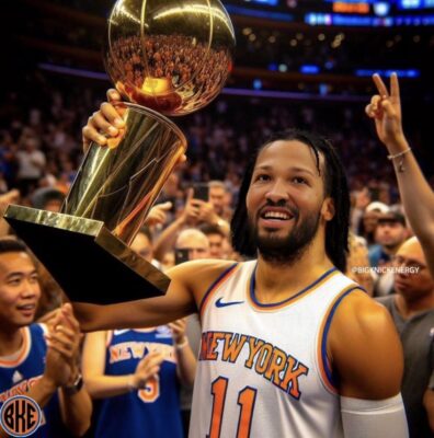 How Many Championships Have the New York Knicks Won?