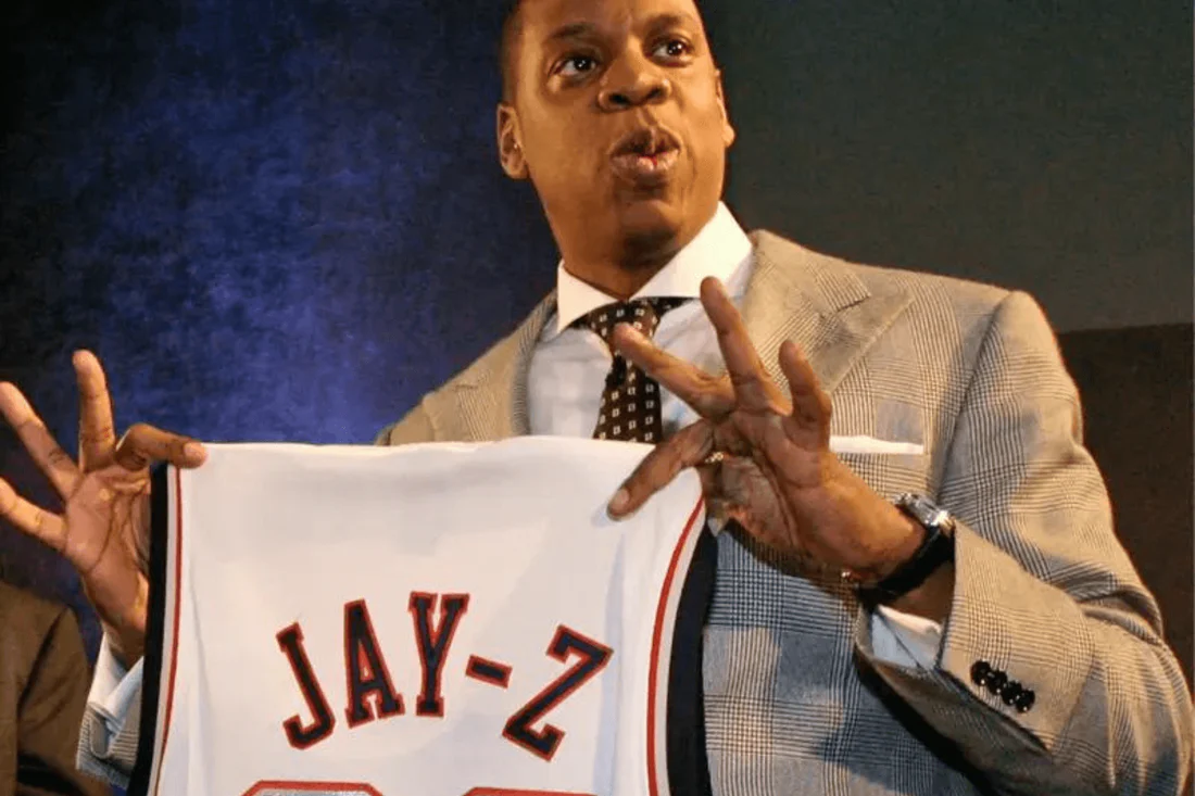 Does Jay-Z Own the Brooklyn Nets?