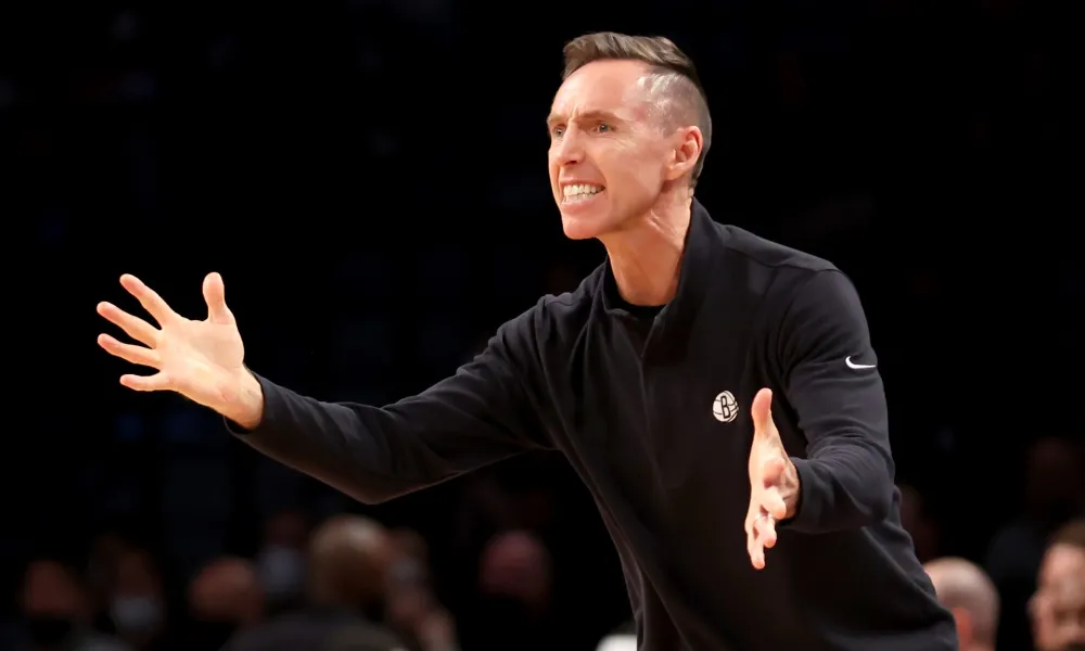 Who Is the Brooklyn Nets Head Coach?