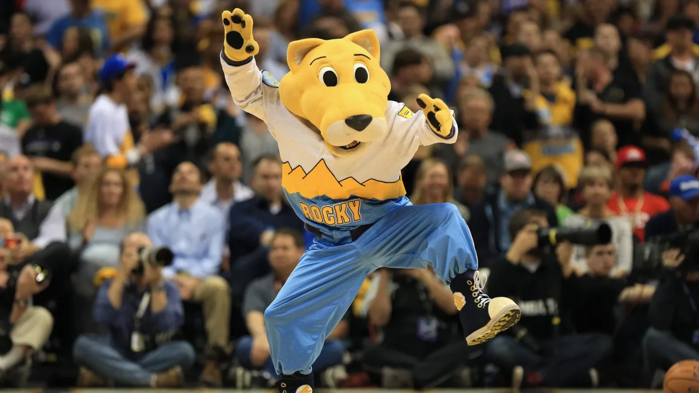 What Is the Denver Nuggets Mascot?