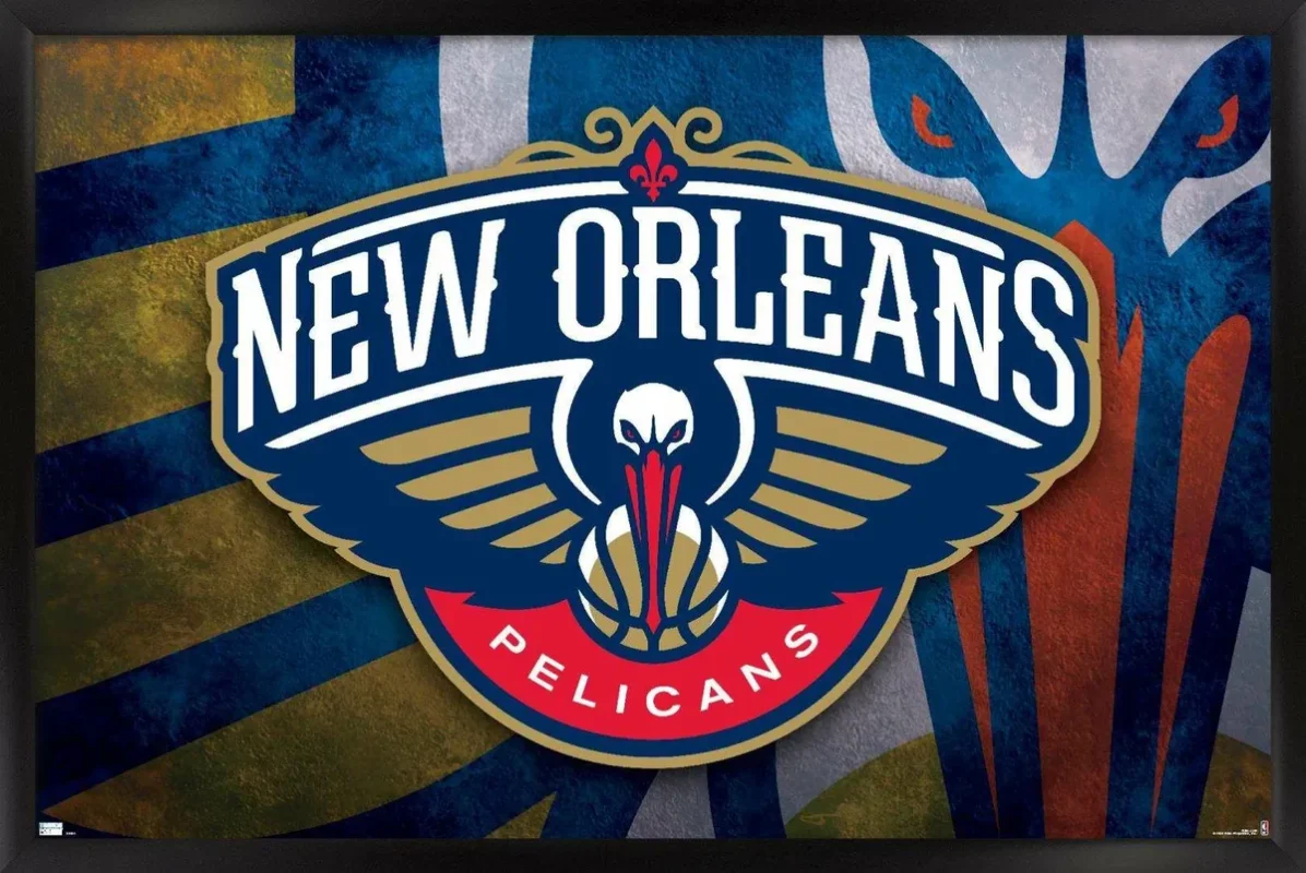 Who Was the New Orleans Pelicans?