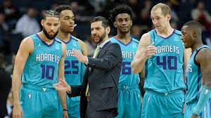 Where Are the Charlotte Hornets From?