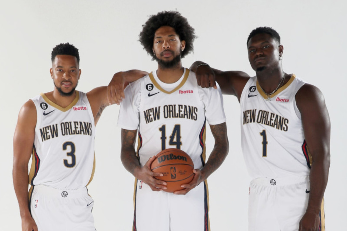 Who Owns the New Orleans Pelicans?