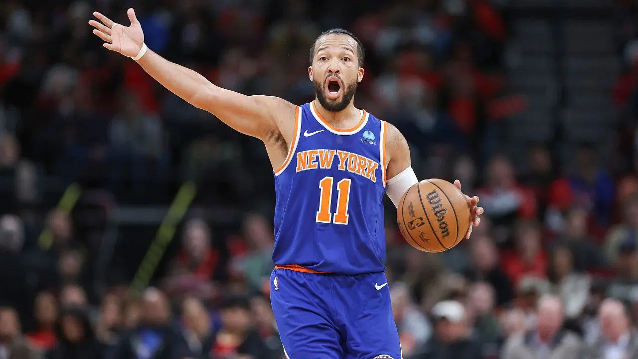 How much are the New York Knicks worth?