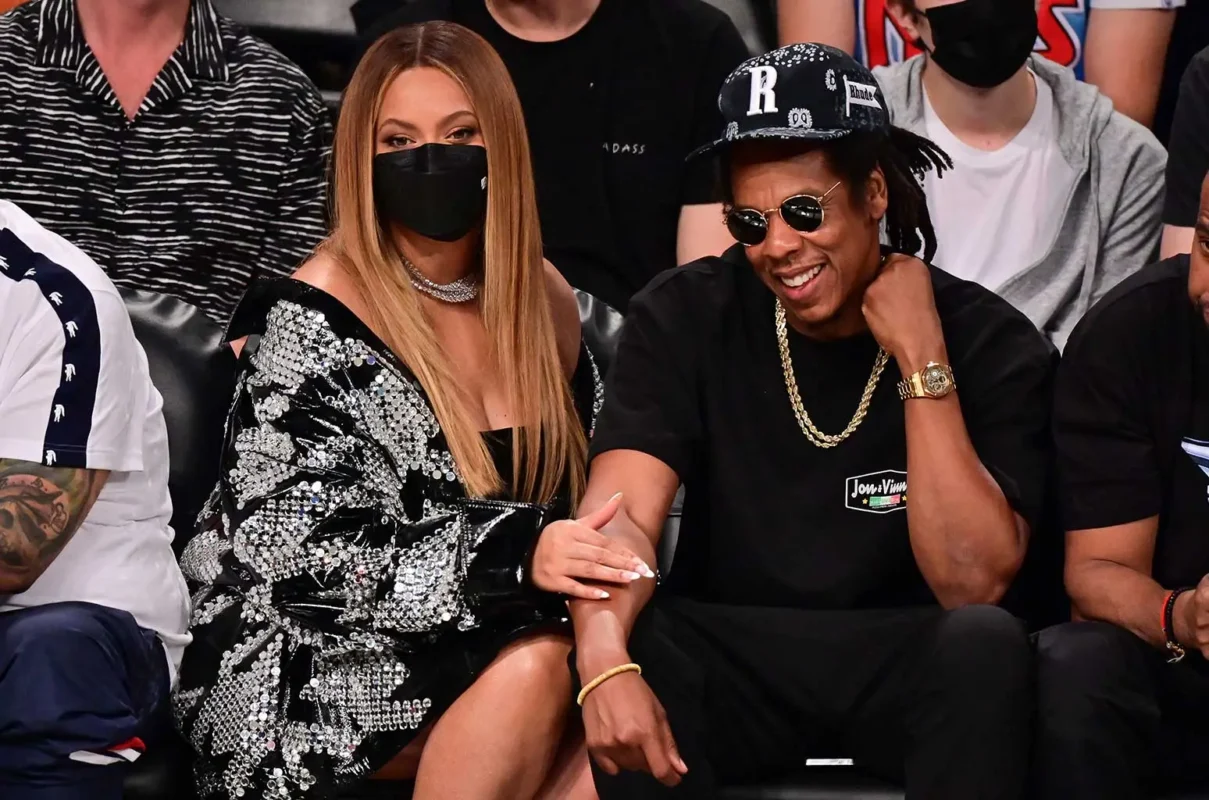 Does Jay-Z Own the Brooklyn Nets?