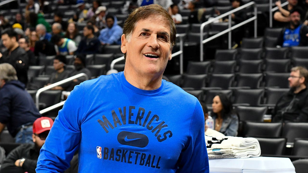 What Are the Dallas Mavericks Worth?