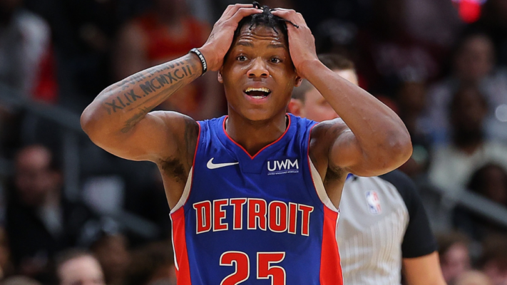 How Much Are the Detroit Pistons Worth?