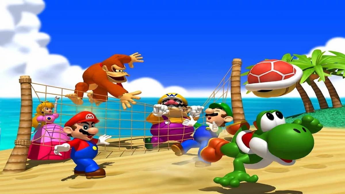 Which Mario Party is the Best?