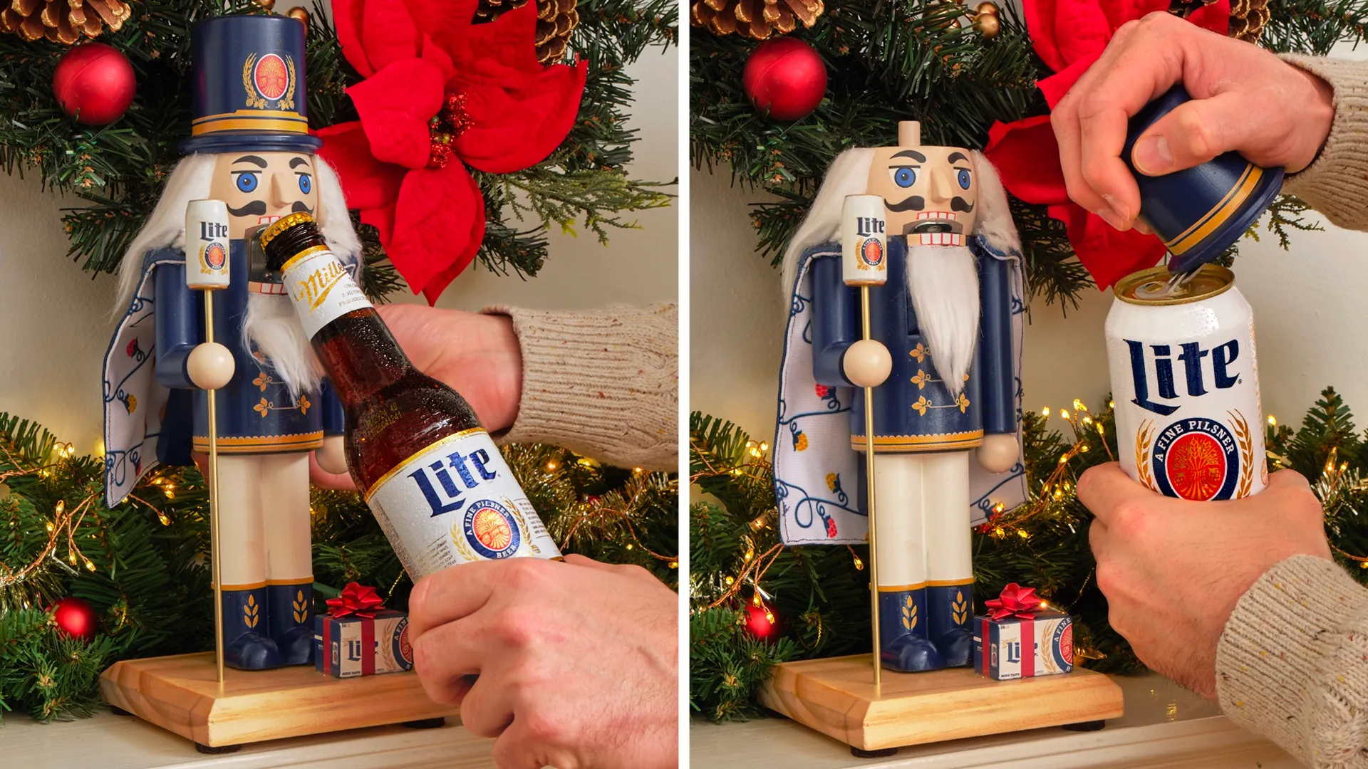 Is Miller Lite a Pilsner?