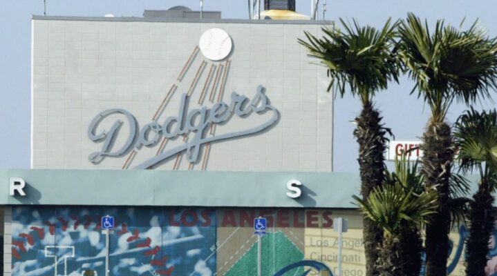 What Year Did the Dodgers Move to Los Angeles?